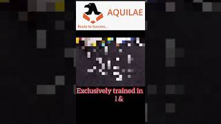 Campus to Corporate training Aquilae Technologies Chennai collegementor collegeexperience [upl. by Onaivatco]