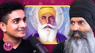 What is Sikhism and What Do Sikhs Believe  Ranveer BeerBiceps  Life Talk 11 [upl. by Johannes958]