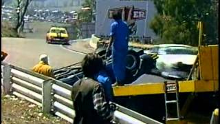 Bathurst 1982 Part 1 [upl. by Averi]