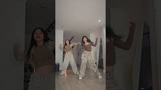 ITZY quotGOLDquot dance cover with dasurichoiofficial 💛 ITZY GOLD kpop shorts [upl. by Emalia]