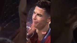 football ronaldo edit goat [upl. by Acceb]