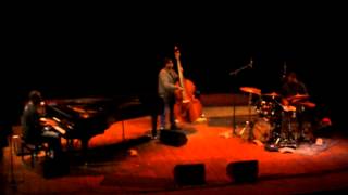 Robert Glasper Trio  Ystad Jazz Festival 2015 [upl. by Harias161]