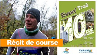 EVENTRAIL 2019  LES 10 ANS DANS LA BOUE [upl. by Sesylu]