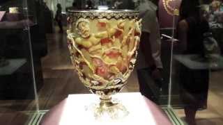 The Lycurgus Cup [upl. by Larry330]