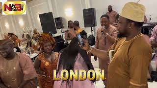 LONDON PARTY mathew Anofi birthday [upl. by Jonette]