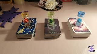 💘¿QUÉ SIENTE POR TI ✉️ CANALIZACIÓN 💫 Tarot interactivo [upl. by Danais889]