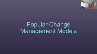 Tools for Change  Change Chat Recording [upl. by Argent]