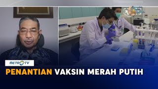 Apa Kabar Vaksin Merah Putih [upl. by Raye215]