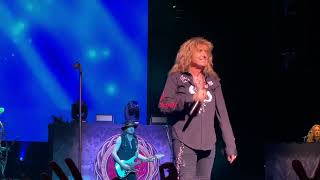 Whitesnake  20220516 London  Full Show [upl. by Bat]