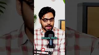 Panchhuchhur Khana 😂  Satish Ray Podcast shorts short podcast satishray [upl. by Sonny]