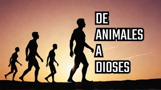 Sapiens De animales a dioses Breve historia de la humanidad 2 [upl. by Colfin]