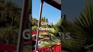 Gilroy Gardens🚂Train [upl. by Mckay584]