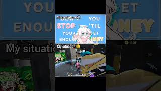 Honey pai 🕺🏻freefire viralvideo youtubeshorts anime trending explore gaming tiktok edit [upl. by Schertz282]