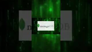 MONGODB in 1 minute [upl. by Henryson]