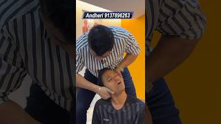 How Dr Ravi Shinde Chiropractic Treatment Relieved Her Back Pain After a Tournament chiropractor [upl. by Airamahs]