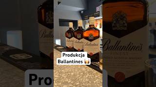 Proces produkcji Ballantines w 7 krokach lublin bar shotbar ballantines [upl. by Pettiford63]