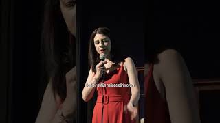 Öpen karma 🫠 shorts standup [upl. by Sandler]