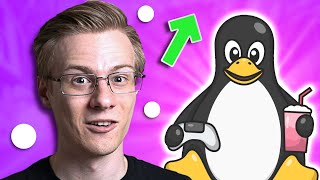 How Linux Changed My Gaming Experience [upl. by Meean136]