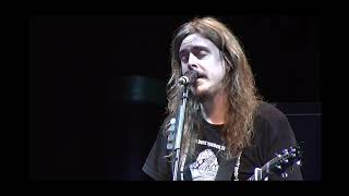 Opeth  Windowpane Live at The Roundhouse London 2006 UHD 4K [upl. by Cindelyn]