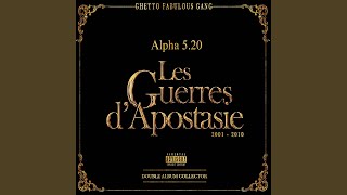 Les guerres dapostasie [upl. by Hahseram]