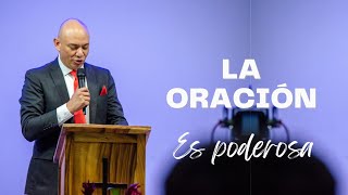 Oremos juntos  La oración es un arma poderosa  Andry Carías [upl. by Elades]