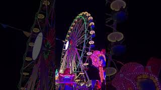 Amusement Rides Germany 🇩🇪 [upl. by Raven]