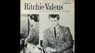 Ritchie Valens Sleepwalk [upl. by Kissie629]