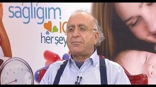 Ani Yüz Ağrısı Trigeminal Nevralji [upl. by Gottuard]