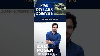 Dollars amp Sense Gap Inc hires fashion designer Zac Posen as their new Creative Director [upl. by Connelley]