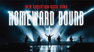 The Sowers  Homeward Bound  New Christian Rock song  Christian New Single  Ai  Christian Metal [upl. by Enohs]