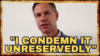 Michael Shellenberger BLASTS ProIsrael CENSORSHIP HYPOCRISY [upl. by Eniamraj877]