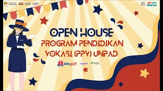 Introduction to University  Start Your Journey at Unpad [upl. by Anoyet]