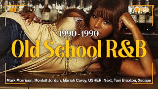 90s rampb hits  greatest 1990s music hits  best of 90s old school rampb mix [upl. by Arret]