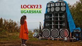 LOCKY23  UGARSHAK JUNGLETEK RAGGATEK MIX [upl. by Klatt282]