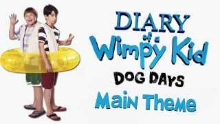 DIARY OF A WIMPY KID  Official Trailer 2021 [upl. by Annadal]