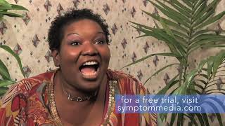 Histrionic Personality Disorder Case DSM5TR Symptoms Psychology Video [upl. by Sandro722]