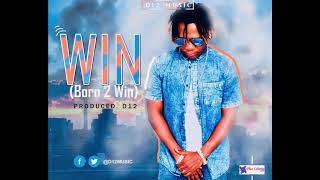 DeetwehWIN  BORN 2 WIN OFFICIAL AUDIO [upl. by Tiny]