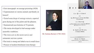 Botulinum Toxin Injections in Sialorrhea [upl. by Airat]