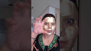 Birthday Me Ye Kya Ho Gya birthday birthdaycelebration facemask birthdayvlog renusingh [upl. by Ordnasil]