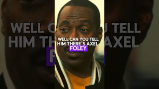 Beverly Hills Cop Making fun of itself  Netflix Axel F movies [upl. by Narib927]