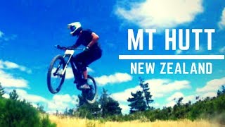 MT HUTT  NEW ZEALAND SERIES 49 [upl. by Aulea]