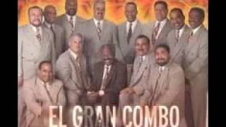 El GRAN COMBO Gotas de lluvia el mejor audio oficial [upl. by Ardnal]