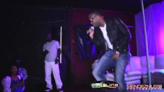 AGENT SASCO AKA ASSASSIN LIVE IN ALLENTOWN PA VIDEO BY MNPTVCOM [upl. by Hsur]