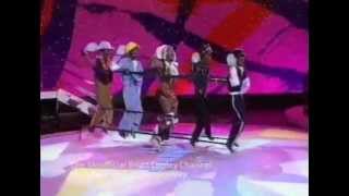 Christopher Dancing Puppet Man  S4E1  The Brian Conley Show [upl. by Ecyned]