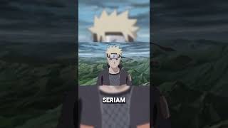 TEORIAS DE NARUTO narutoshippuden boruto otaku anime shorts [upl. by Valiant]