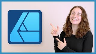 Affinity Designer for Beginners  The Complete Guide [upl. by Madalyn]