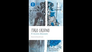 Il visconte dimezzato di Italo Calvino [upl. by Waiter]