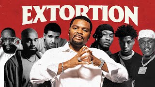 The Evil Business of Extortion in Hip Hop [upl. by Scoter]