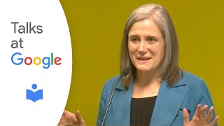 Breaking the Sound Barrier  Amy Goodman  Talks at Google [upl. by Iren232]