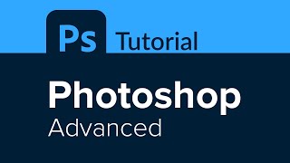 Photoshop Advanced Tutorial [upl. by Acinot]